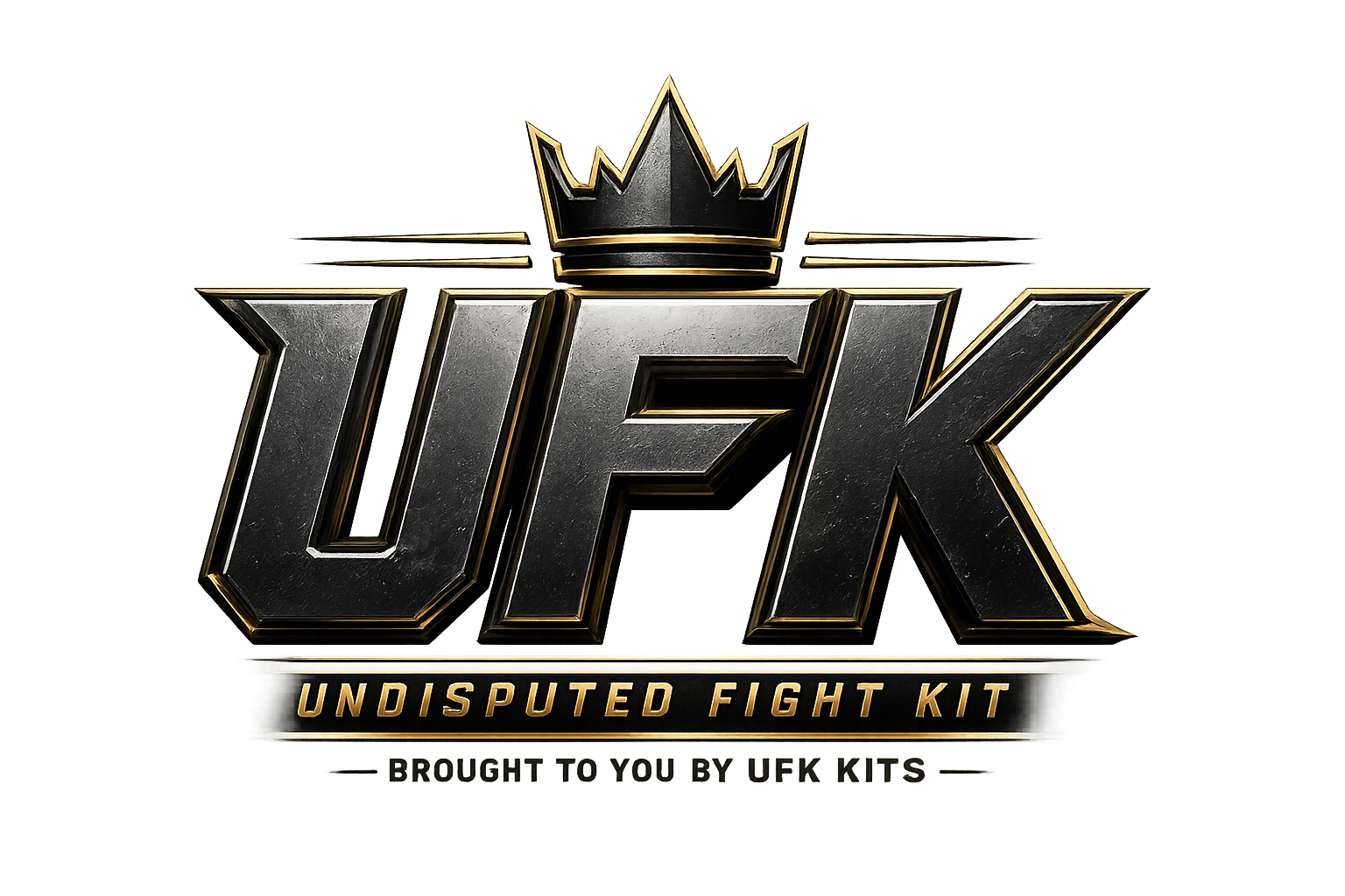 UFK Fight Kit